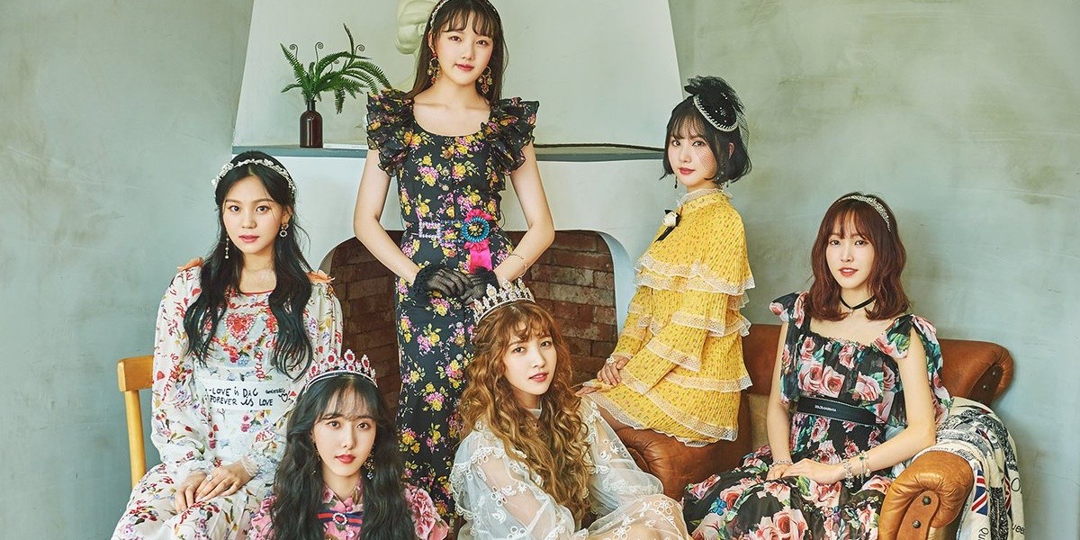 GFriend announces Asia tour – shows in Singapore, Manila, Jakarta